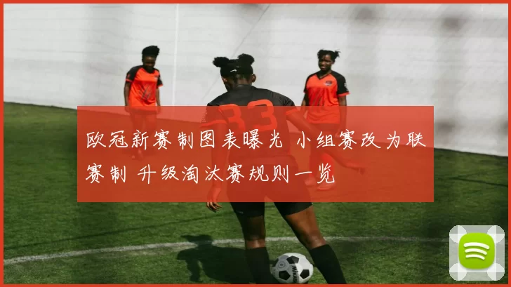 欧冠新赛制图表曝光 小组赛改为联赛制 升级淘汰赛规则一览